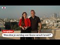 Q&A | Dit zijn jullie vragen over de oorlog tussen Israël en Hamas