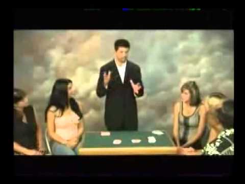 (1 of 2) MacDonald's Aces (World's Greatest Magic) video DOWNLOAD (Various)