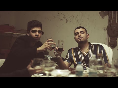 Páchá feat. Britexx - Déjà Vu (prod. Uzzy)