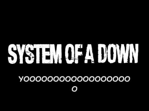 System of a down - Kill Rock n' Roll ( sub español )