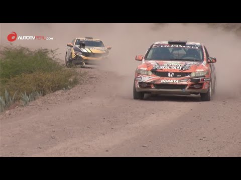 #HIGHLIGHTS - 2nd Stage of the Inca Trail 2023 (Huancayo - Ayacucho)