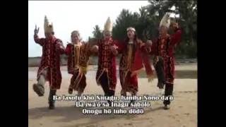 Download lagu Lagu Nias, Rusdi Group, Maena vol.27 - Awena Maniasa mp3