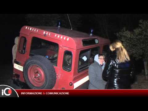 Caloveto: pastore scomparso, ricerche riprese