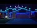 THX Christmas Vacation Soos Lights 2020 Christmas Light Show