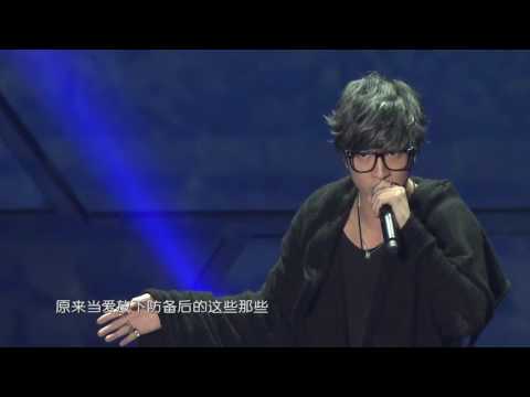 20160329 — 演员 Live《2016酷音乐亚洲盛典》