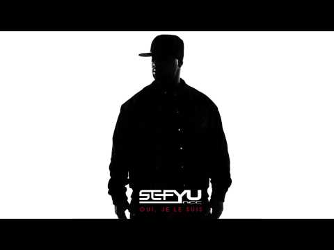 Sefyu - Mr Molotov (Audio)