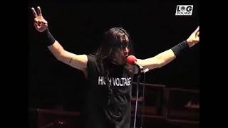 Download lagu Boomerang - Tragedi [ Live Palembang 2007 ] mp3