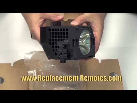 HITACHI UX21516 W/UHP Philips Bulb Projector Lamp