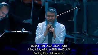 Abba Padre - Avraham Fried