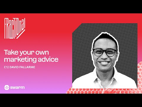 David Fallarme (Owner.com, HubSpot, Electronic Arts, On Deck)