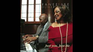 Autumn Leaves • Ranee Lee and Oliver Jones