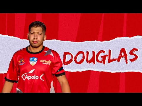 DOUGLAS PEREIRA ► Best Skills, Goals & Assists (HD)