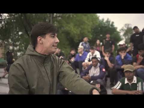 DRAIKEL vs FAKA - 8VOS | FECHA 3 | LDF | Sucre Producciones 2023