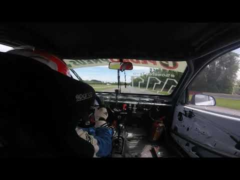 7a etapa gaúcho de turismo - Guaporé - 14/10/2018