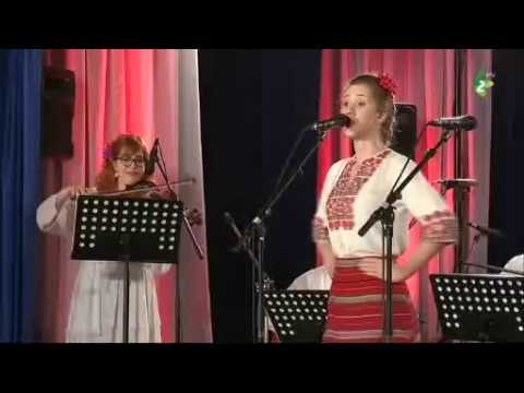 POD STREHU ŠE HNJIZDZI LASTOVKA - Katarina Kočiš i Orkester RKC Novi Sad