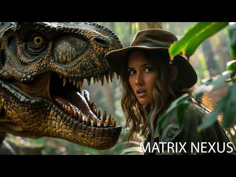 Jurassic Park: The Game (2011) | OST | 5 | Bravo Team