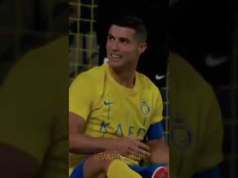 never disrespect the legend CR7🇵🇹🐐. #goat #cr7 #ronaldo #cristianoronaldo #realmadrid #football