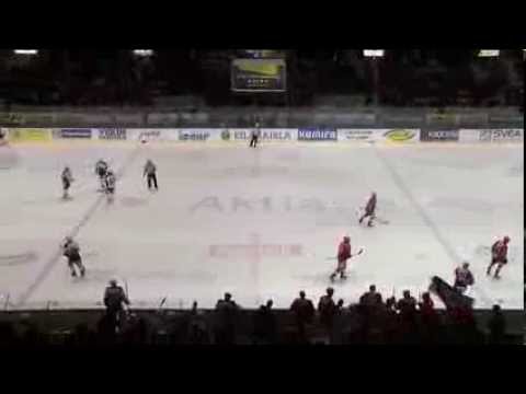 SM-liiga: HIFK - Blues