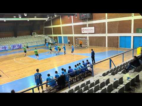 Pjesa I KH Vushtrria 29-26 KH Trepça (26.03.2025) Kupa