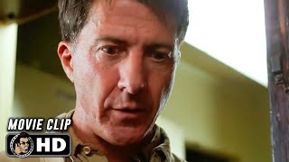 RAIN MAN Clip - &quot;Toothpick&quot; (1988) Dustin Hoffman &amp; Tom Cruise