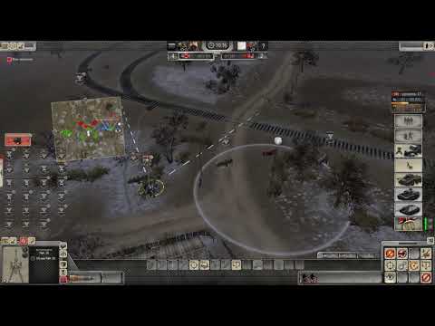 Men of War: Assault Squad 2 # 11