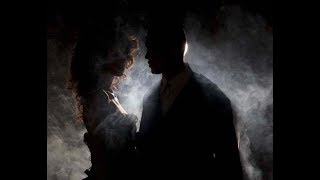 APAGA LA LUZ  - CHARLES AZNAVOUR            (EN ESPAÑOL)