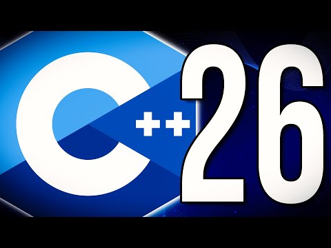 C++ 26 is Complete!