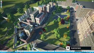 Rival im Ghostbuster Gespräch | Planet Coaster: Ghostbusters | Part 166