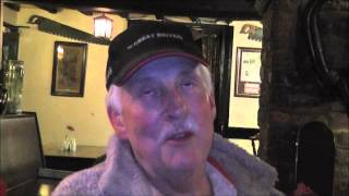 Bill Pullen  - Seven Nights Drunk