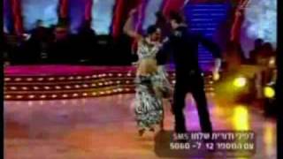 My Heart Will Go On - Dancing With The Stars - Paso Doble