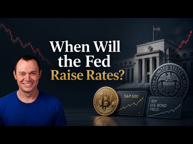 Benjamin Cowen – When Will The Fed Raise Rates? (29.07.2026 Summary)