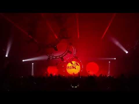 the Thrillseekers at Dreamstate SoCal 2021