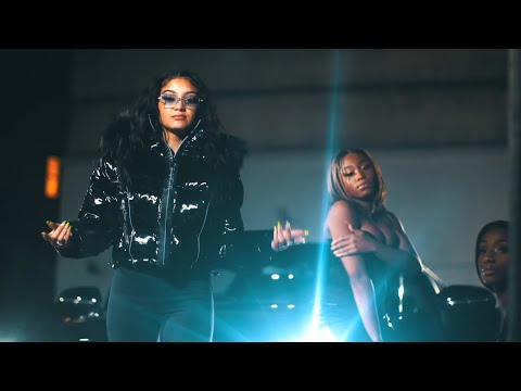 Baby Elz - Ganja Crew #drillmusic