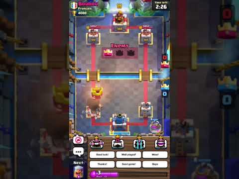 P.E.K.K.A./3M Deck tutorial