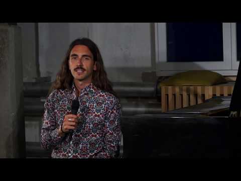 Teo Gheorghiu im Konzert – glühende Musik von Granados, Albéniz und de Falla aus Spanien