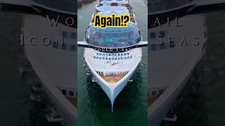 Would I sail Icon of the Seas again? 🤔