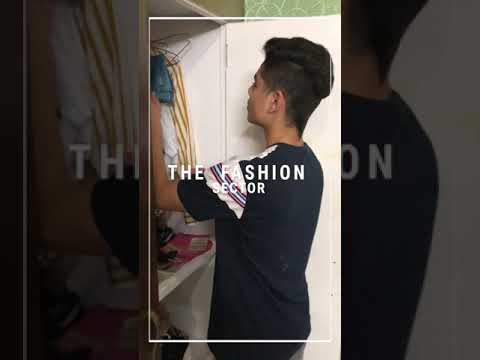 Vansh sharma Formal wardrobe ?