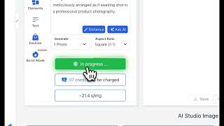 Introducing Multi Model Support now available in ProductScope's PS Studio Photoshoot tool