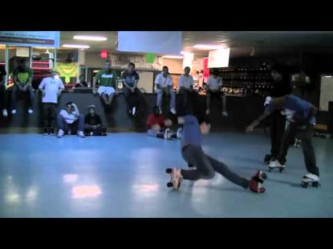 SummerJam 2010-Episode 10 Part 1