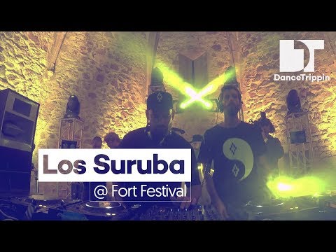 Los Suruba | Fort Festival | Spain