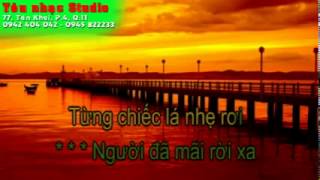 Think Of You - Thu Thủy