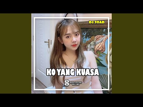 DJ Ko Yang Kuasa