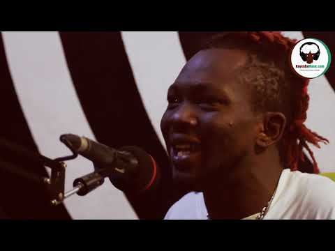 Galaxie HIP HOP - NF MAMA - NIGGA FAMA 100% freestyle et Punchline