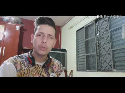 Xamã - Rio de Janê (Clipe Oficial + Letra na Descrição)