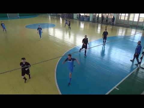 6 КУ 8 Pirates – Водоканал