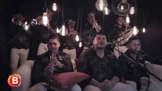 "Nadie como tú" - La Bandononona Clave Nueva de Max Peraza en Qué Rollo Banda