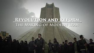 Revolution and Reform: The Making of Modern Iran - Great Decisions - Full episode