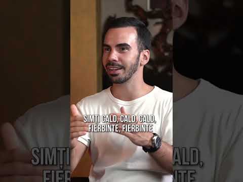 Cel mai important pas in vindecarea unei frici