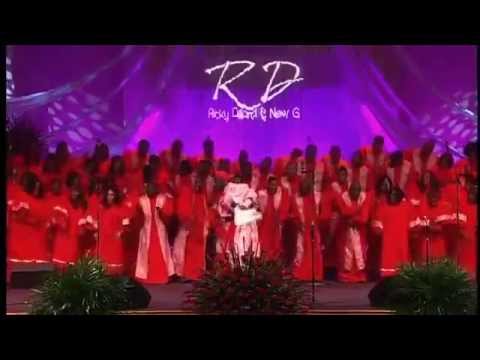 Thumbnail for He Reigns Forever video