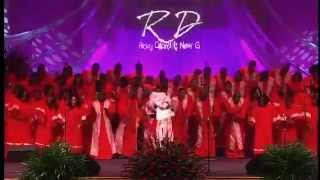 Ricky Dillard &amp; New Generation - He Reigns Forever